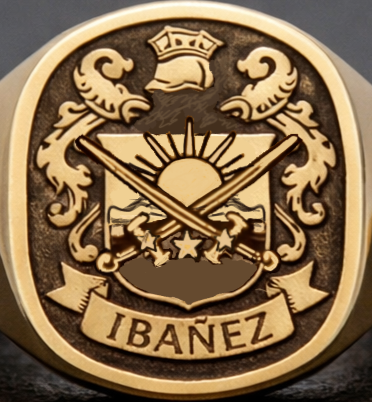 Ibañez Family